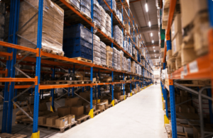 Eliminate the Need for Warehouse and Storage
